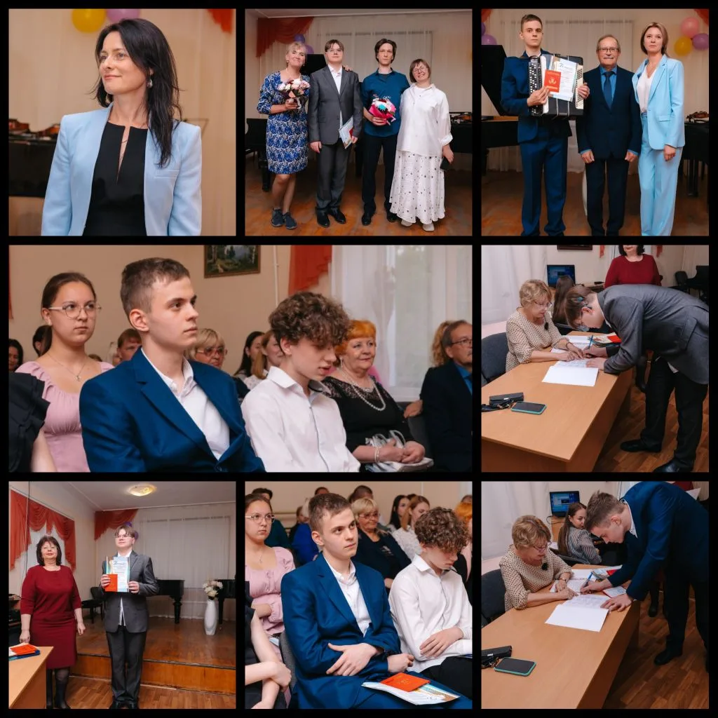Выпускной вечер – это волнительный, и немного грустный день. Еще вчерашние воспитанники школы стали 