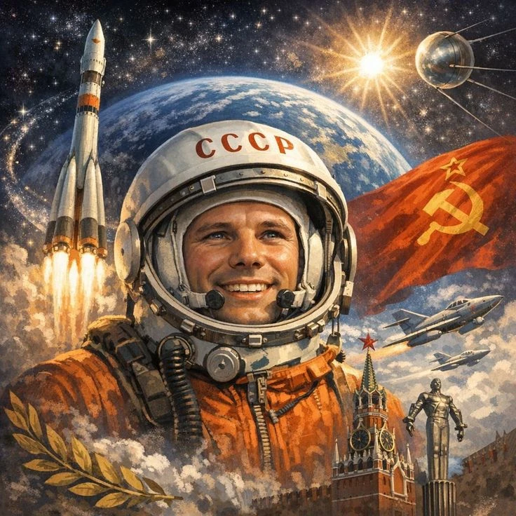 🌠 Школа → космодром! 🌠  Готовимся вместе с нашими учениками начальной школы ко Дню космонавтики.  Пр