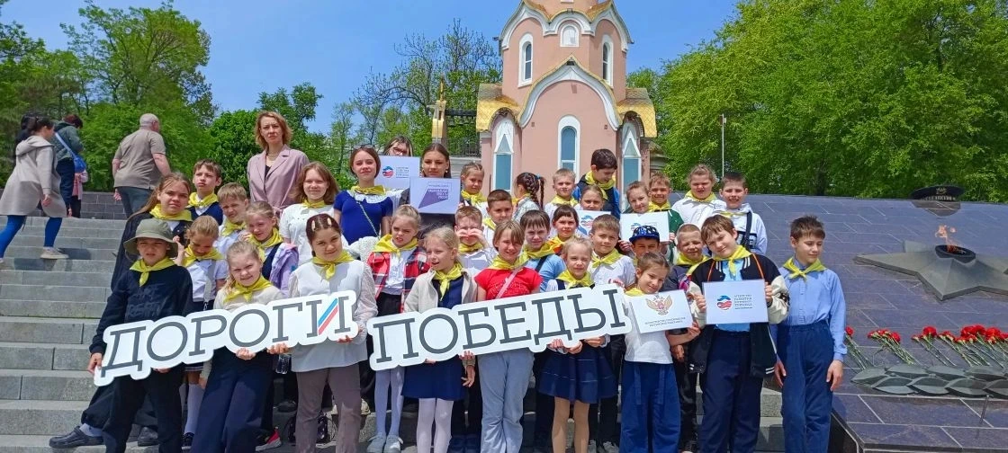 "Династии морского города" 22 мая  ученики из структурного подразделения 2 К и 6 З побывали на экску