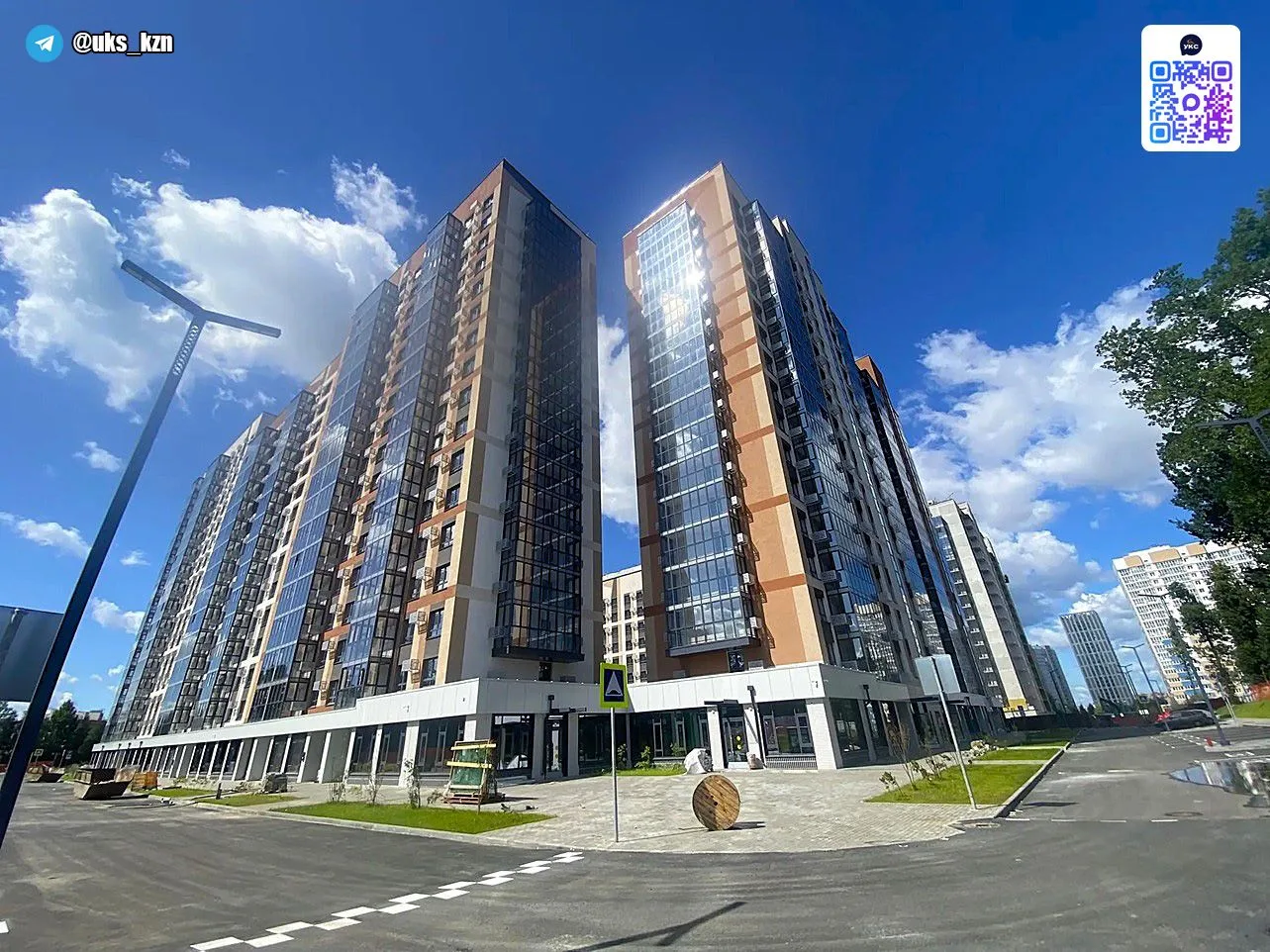 🔹Информация по строительству🔹