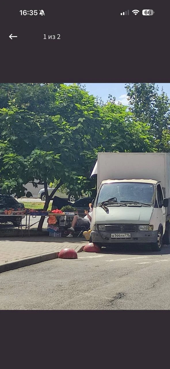 Бесполезно писать жалобы оказалось в Панораме