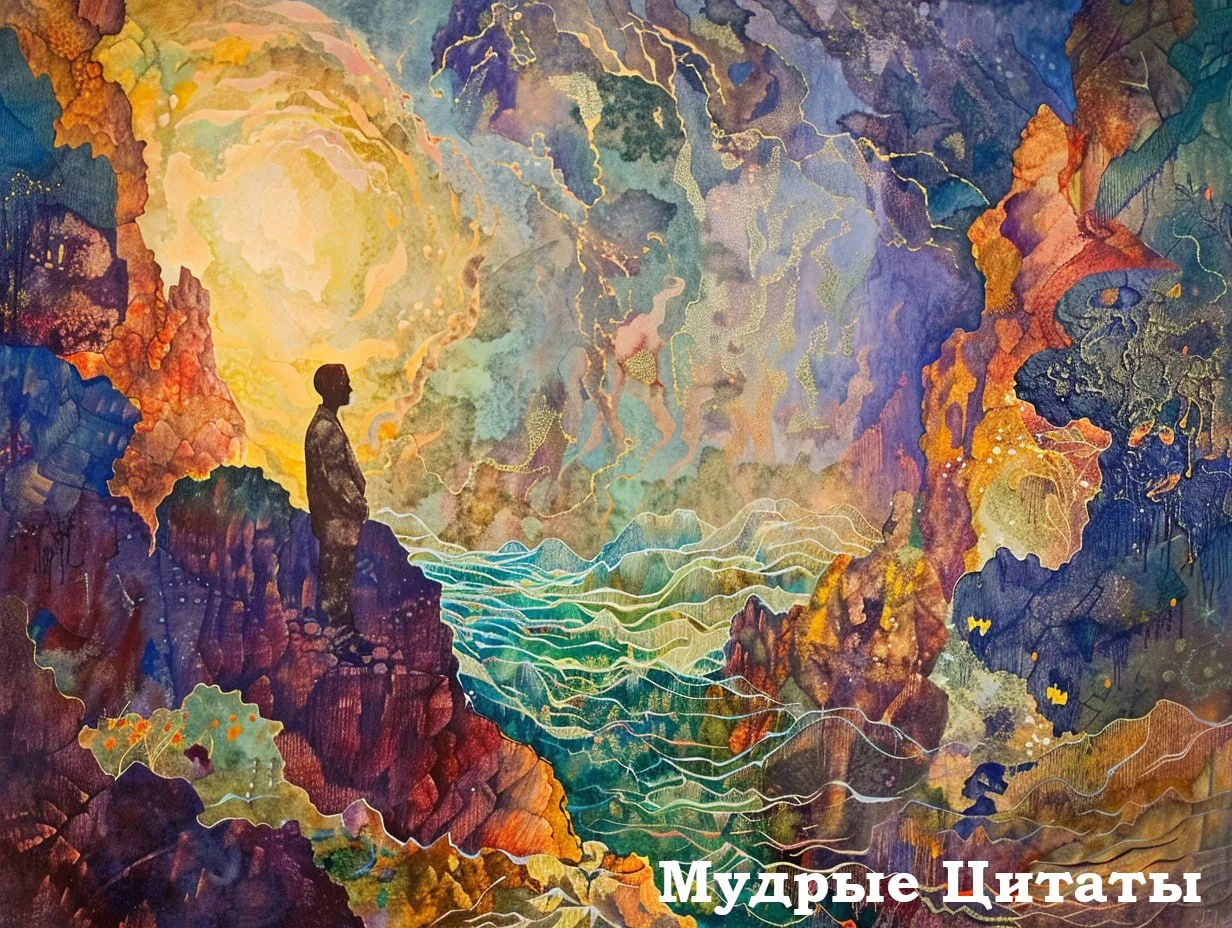Жизнь коротка, искусство — вечно.

— Адам Верген

✔️Согласны? - Ставьте реакцию.

Мудрые цитаты | Са