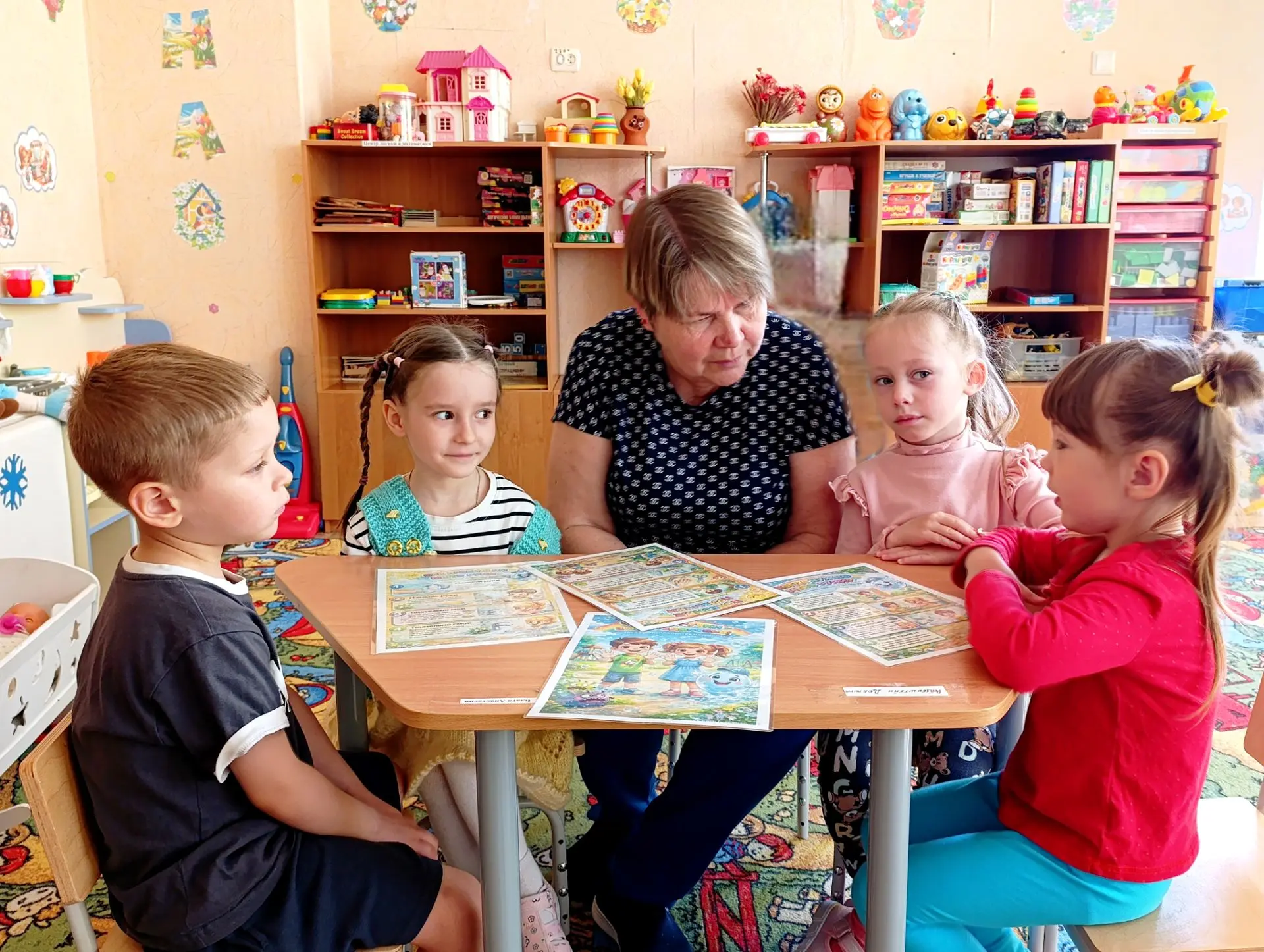 🧼 Для чего нужно мыть руки?