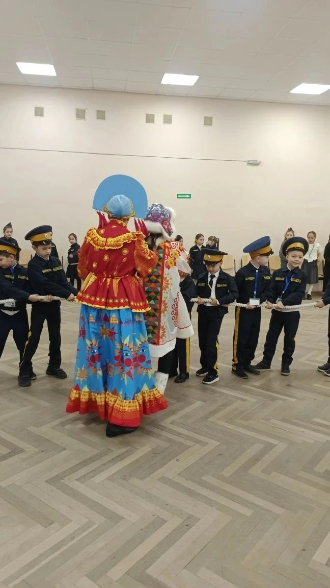 👋«Здравствуй, Масленица!» 🥞🥞🥞Масленица — один из самых старых праздников в России. Её отмечали ещё в