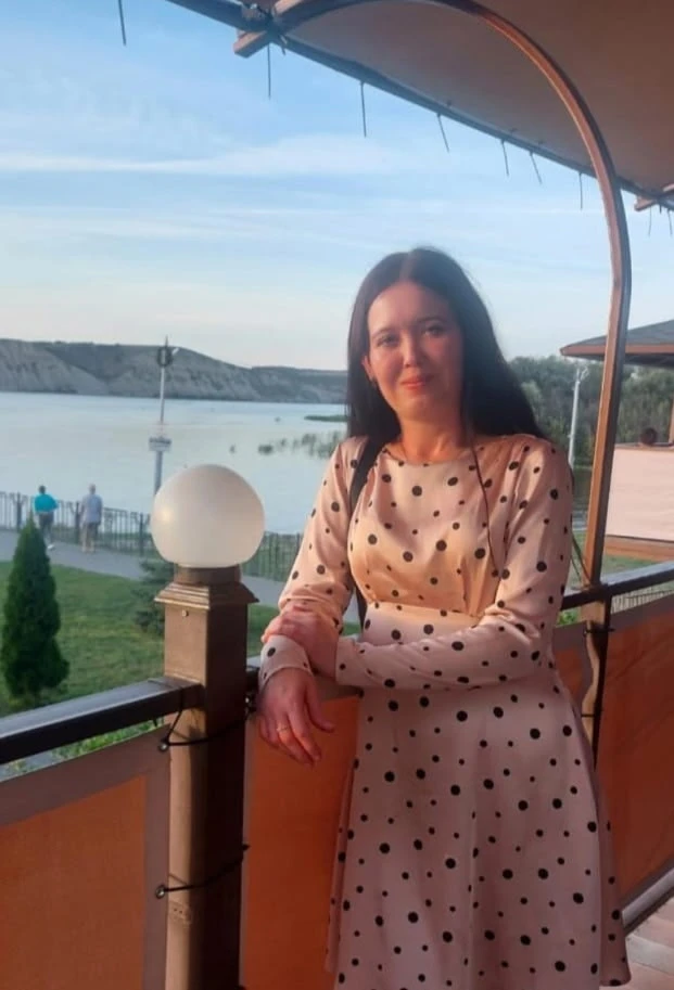 💫💫💫Cегодня с Днём рождения поздравляем помощника повара Марину Алексеевну Жаляеву!