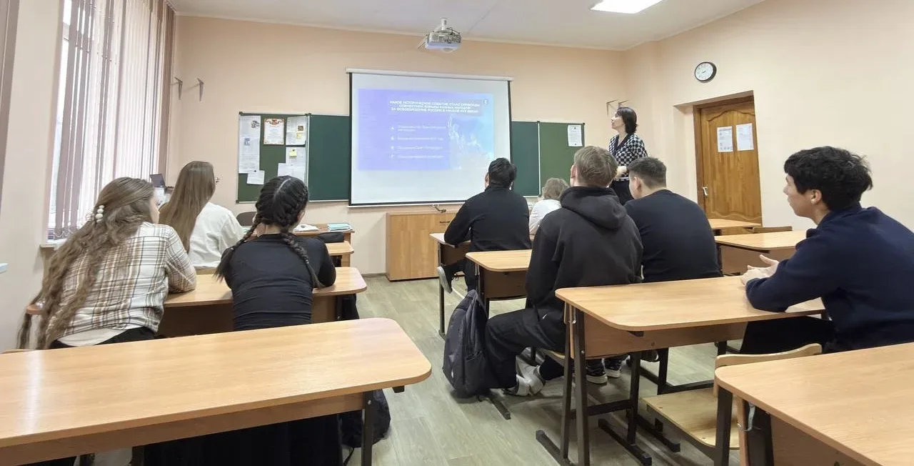 Наша страна — это огромная семья, в которой живут сотни народов. У каждого — своя уникальная история