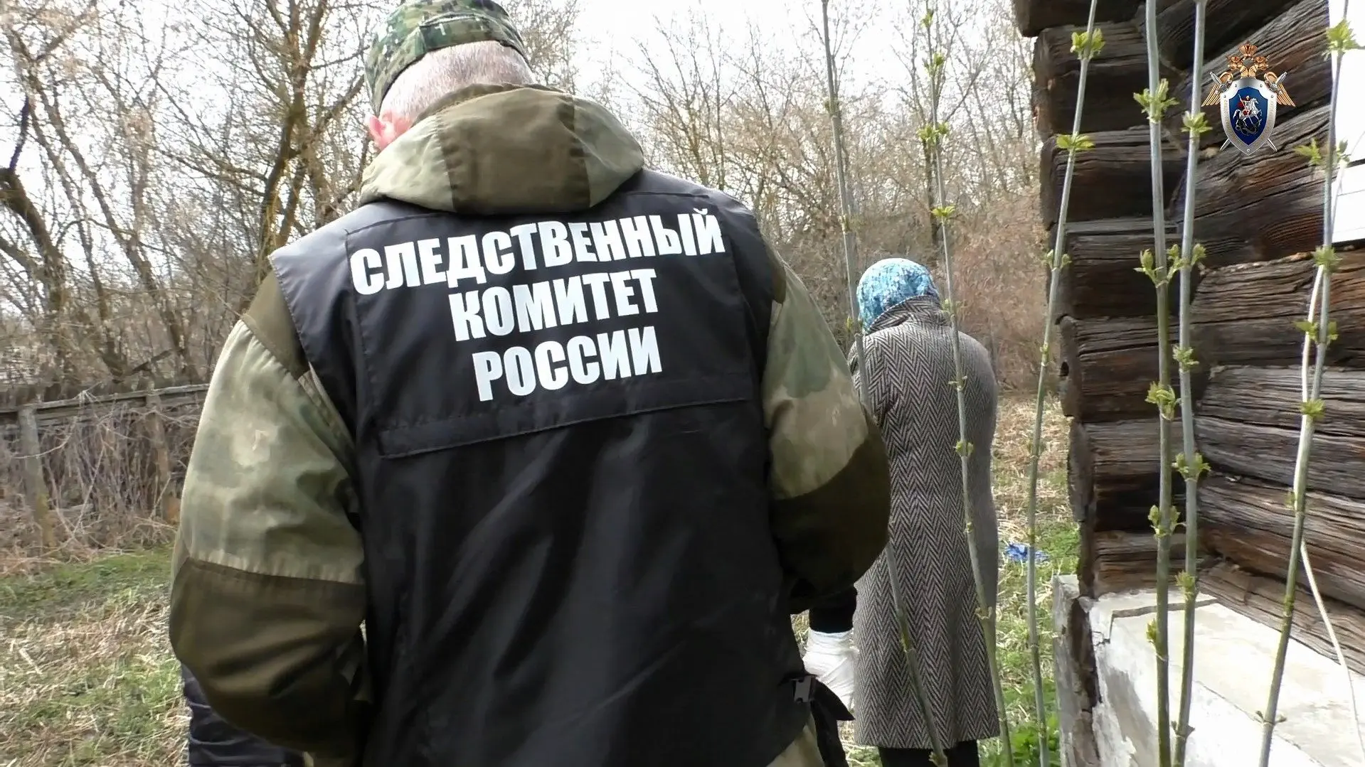 ❗️Житель Рязанской области предстанет перед судом по обвинению в убийстве сожительницы ...