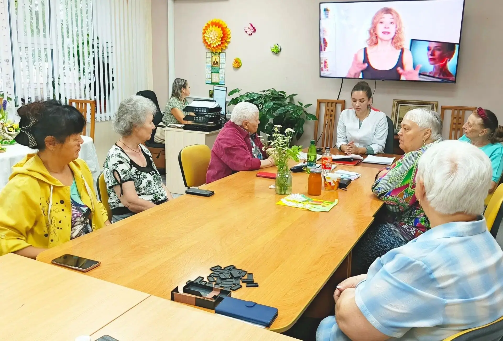 ✨ Секреты молодости после 50: раскрываем вместе! ✨