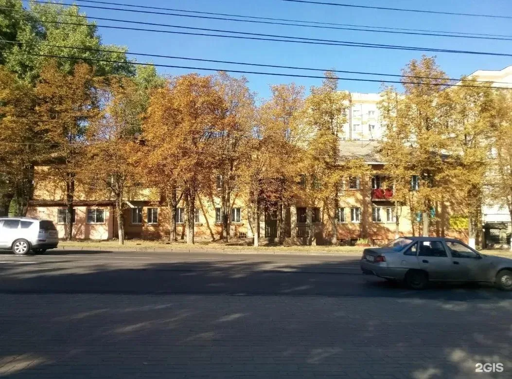В Курске под угрозой обрушения находятся пять многоквартирных домов. Об этом стало изве...
