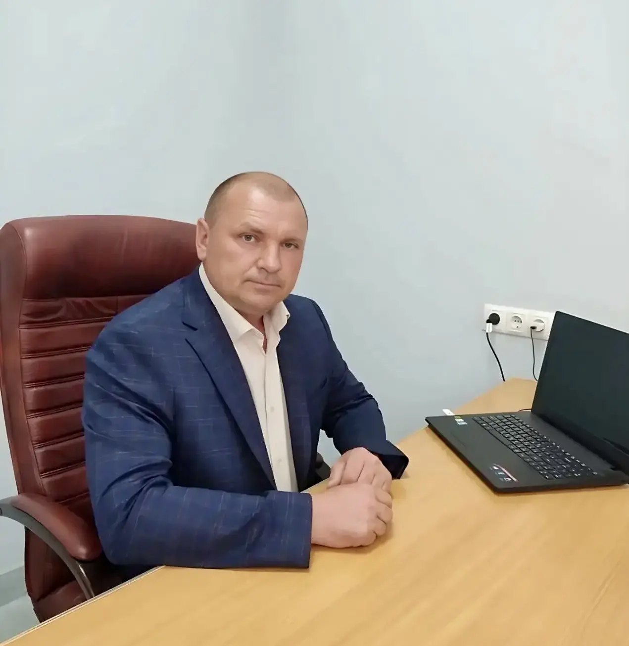 Уважаемые земляки!