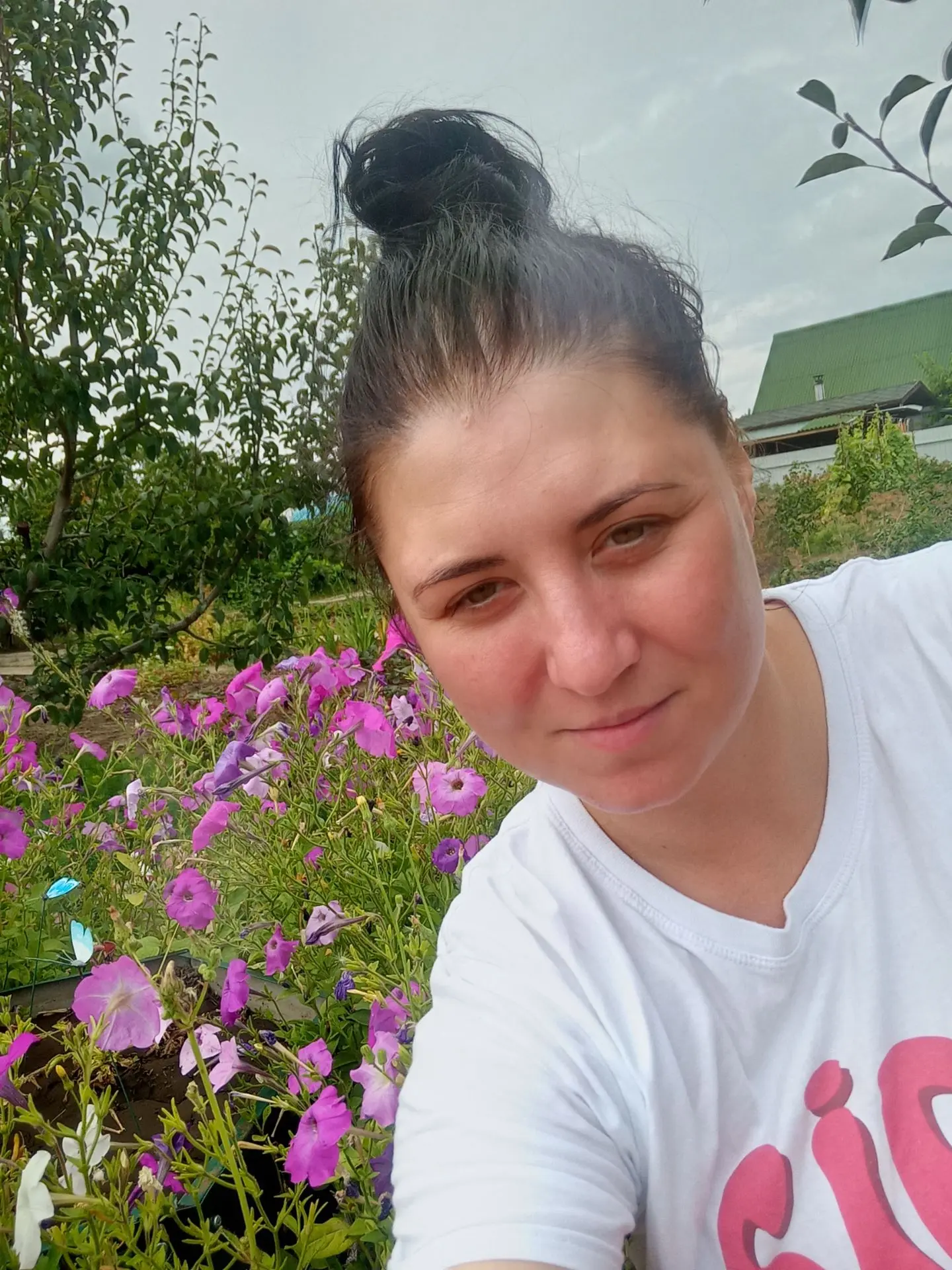 👧 Сергей и Вика, 30