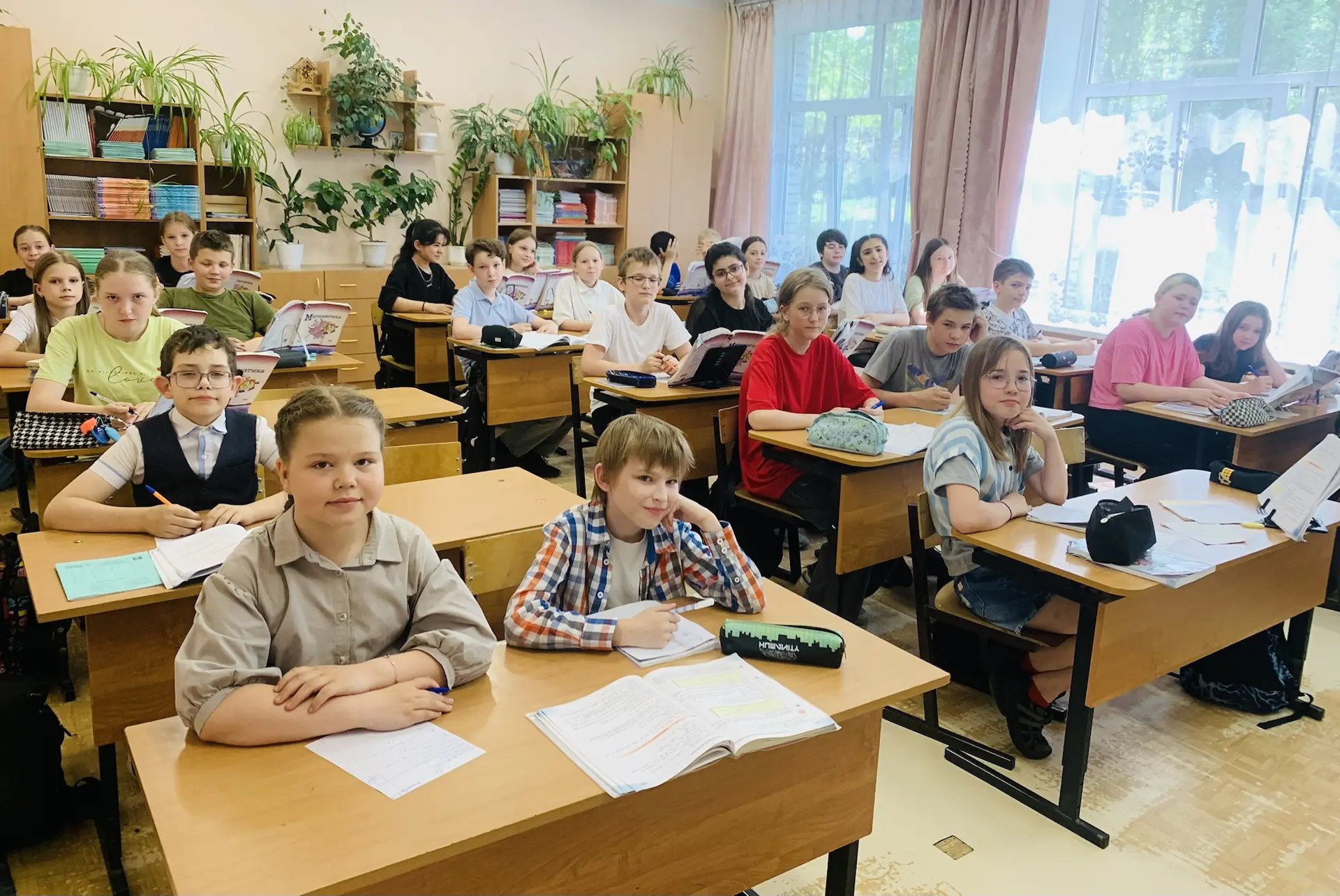 #Школа22 #Безопасность35  🚦В рамках профилактического мероприятия "Внимание -дети!"  ☝️Повторение пр