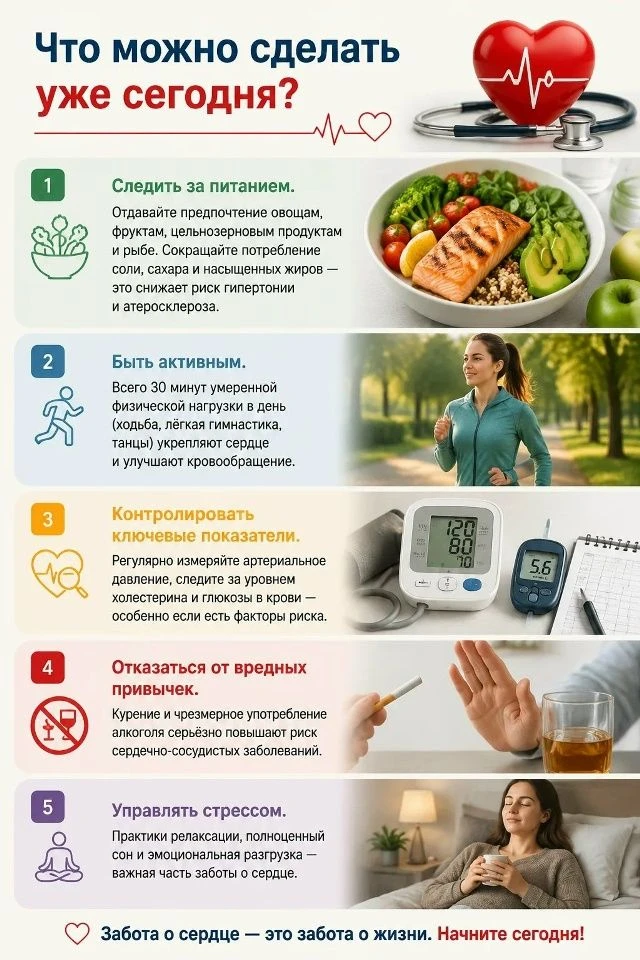 С 10 по 16 августа 2026 года Министерство здравоохранения Российской Федерации объявило...