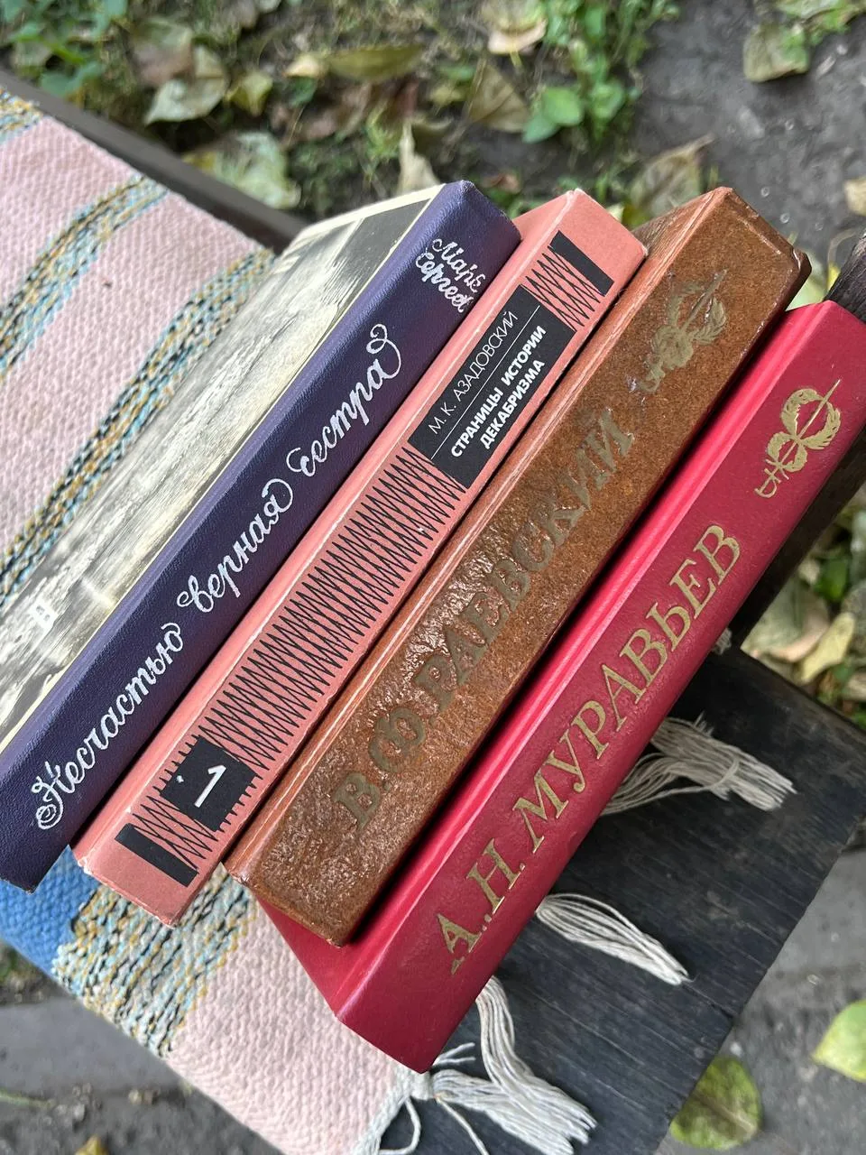 Знаете, почему Иркутск так тесно связан с декабристами?✍️
