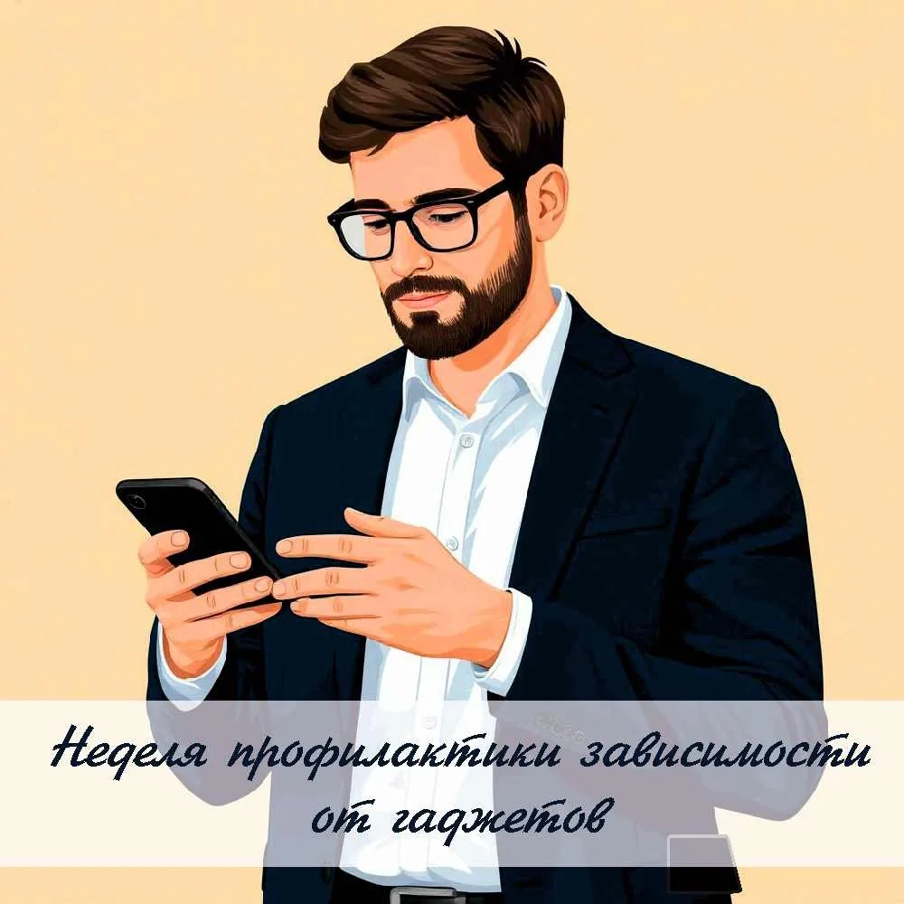 Что такое зависимость от гаджетов?

Зависимость от гаджетов — это состояние, при котором человек исп