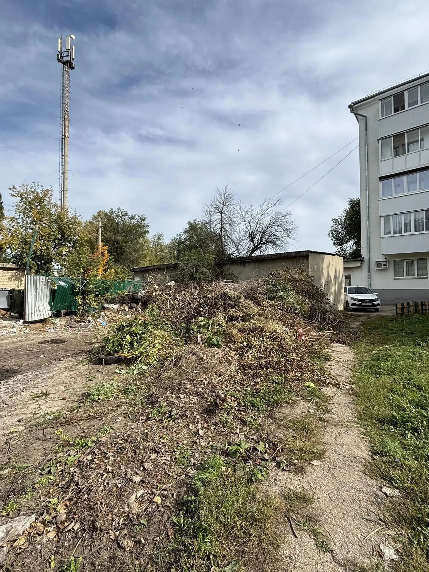 Локомобильная, 35-37