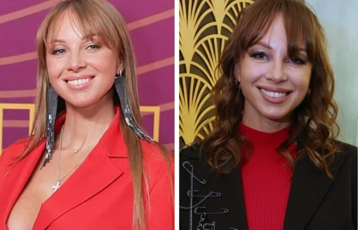 За что хейтеры обрушились на Полину Диброву – дело в перьях и пайетках, и Как модель ре...