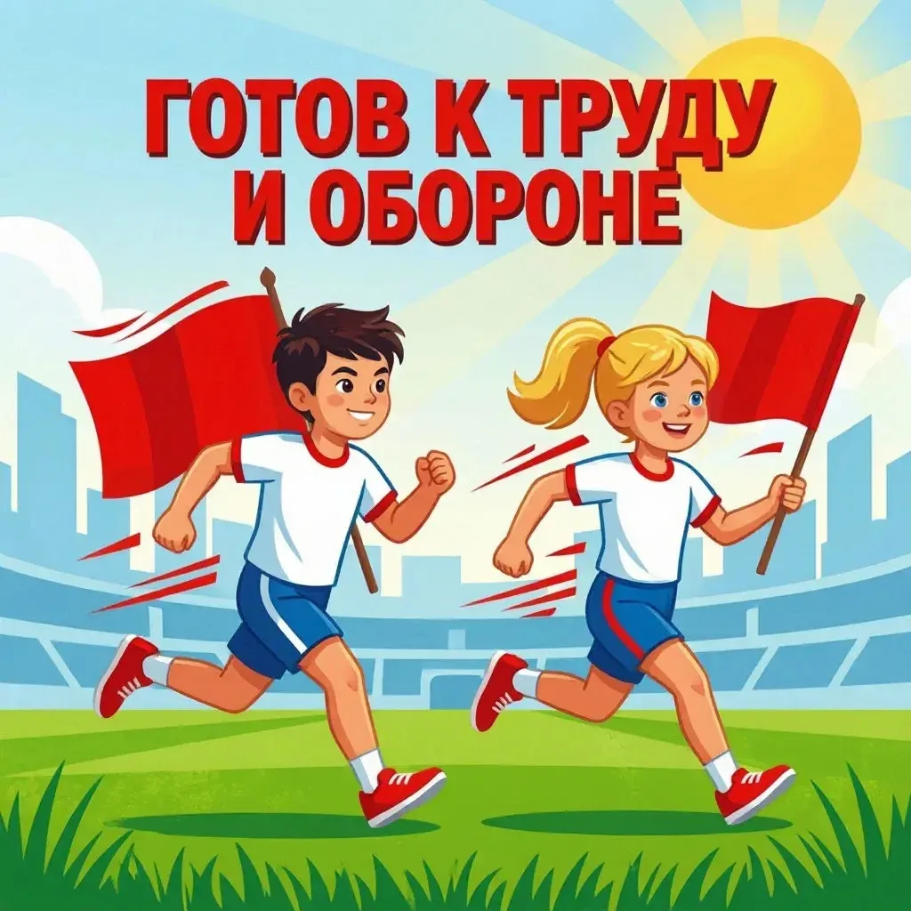 2 октября в 34 школе (Победы 116) пройдет тестирование по легкой атлетике. С перечнем н...