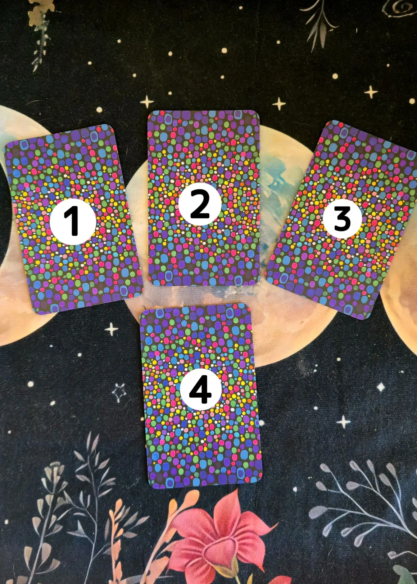 🙏ЧТО ТЕБЕ НУЖНО УСЛЫШАТЬ ПРЯМО СЕЙЧАС?🤞