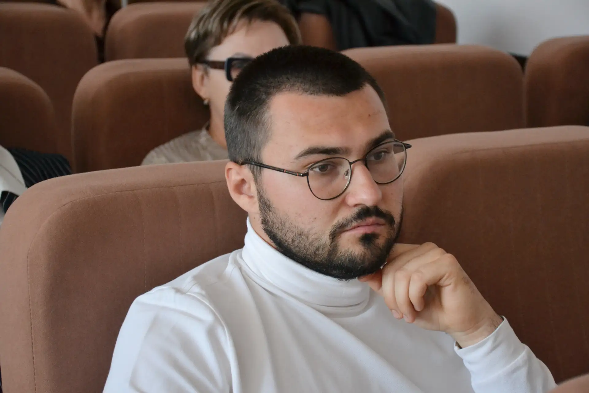 Вопросы аграрного развития  Сегодня состоялось расширенное заседание Совета АККОР Каневского района 