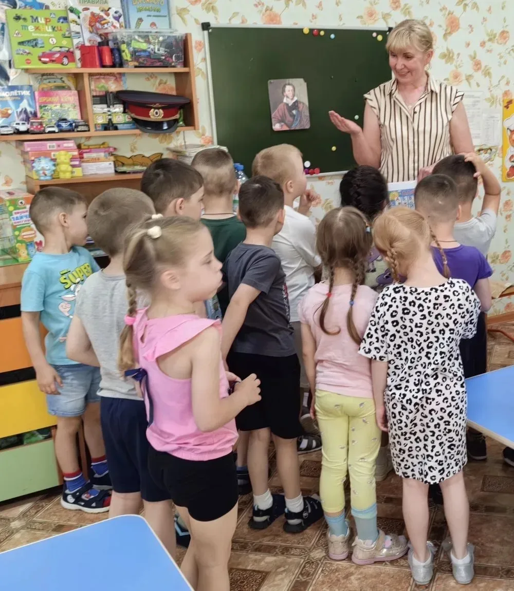6 июня — это не только День русского языка, но и день рождения Александра Сергеевича Пу...