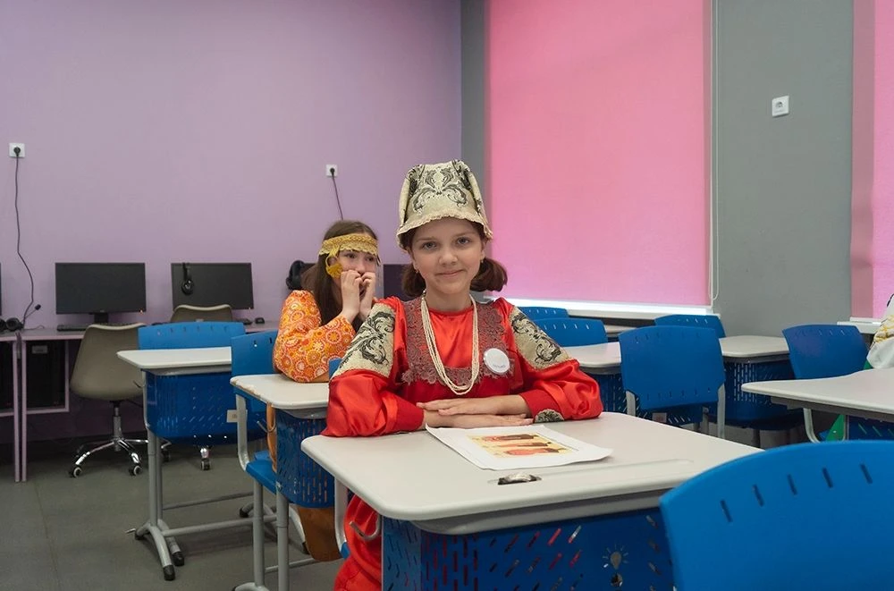 V Городской конкурс «Русская красавица»: красота, вера и традиции в Сормове  19 мая 2026 года в Сорм