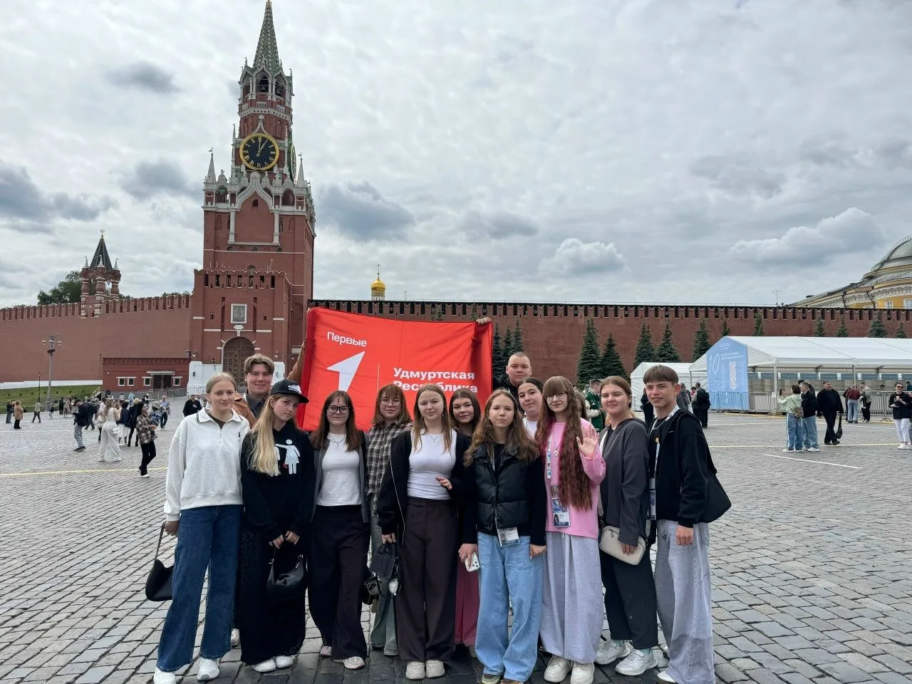 Мы рады поделиться замечательной новостью о том, что наша студентка Ижболдина Евгения приняла активн