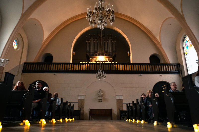 ✨⛪✨