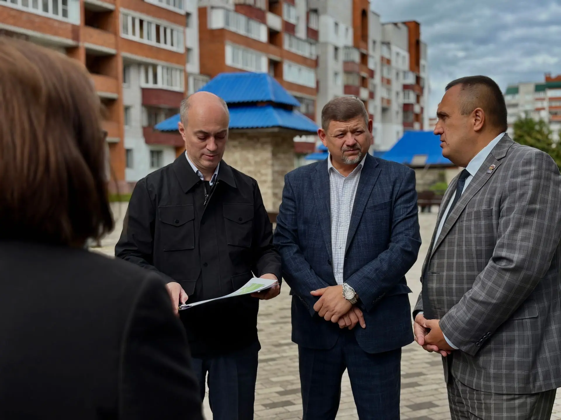 В Чебоксарах с 1 сентября временно изменится схема движения автобусного маршрута № 45