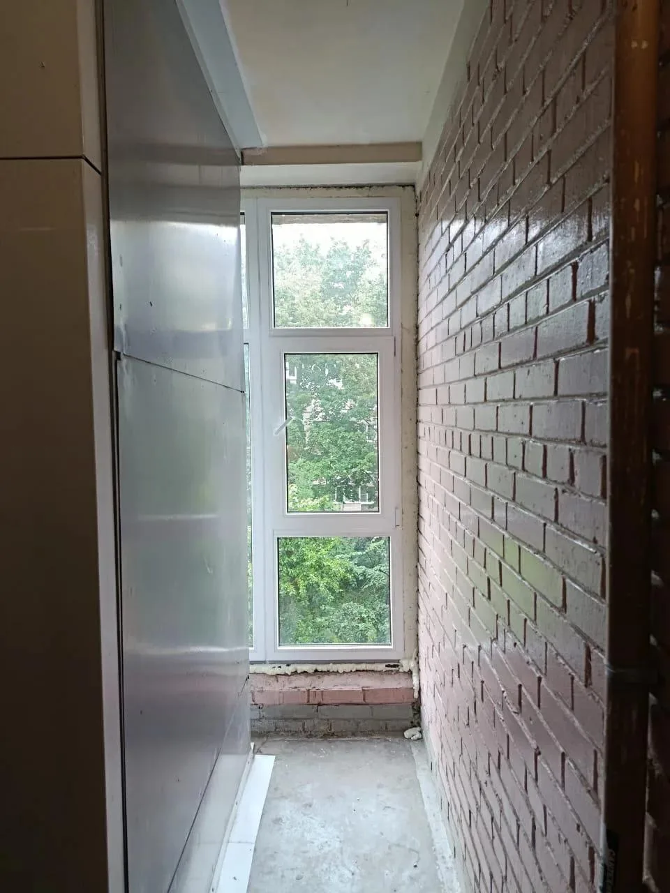 Новые окна = тише, теплее, безопаснее🏠