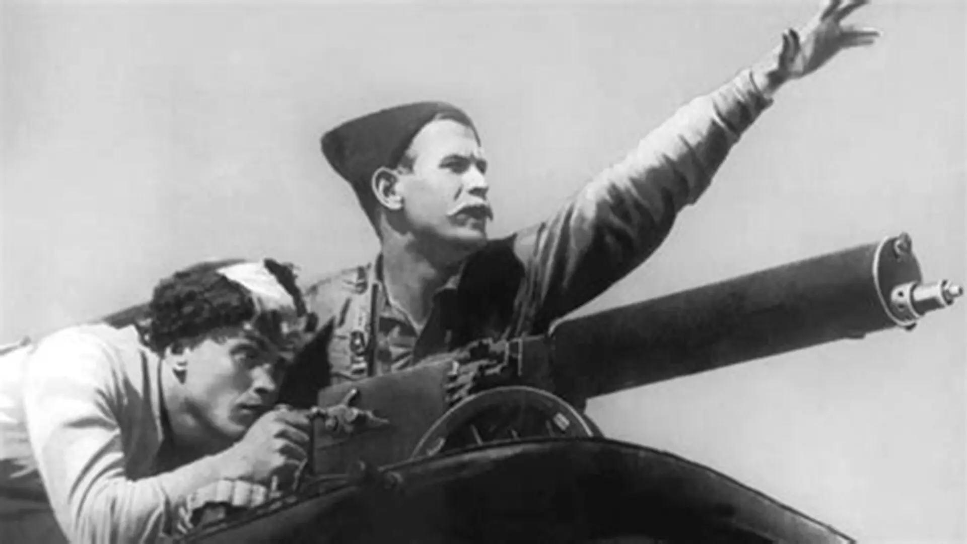 🎞 90 лет назад в Ойрот-Туре состоялся первый кинофестиваль колхозной молодежи

В 1930-е годы с появ