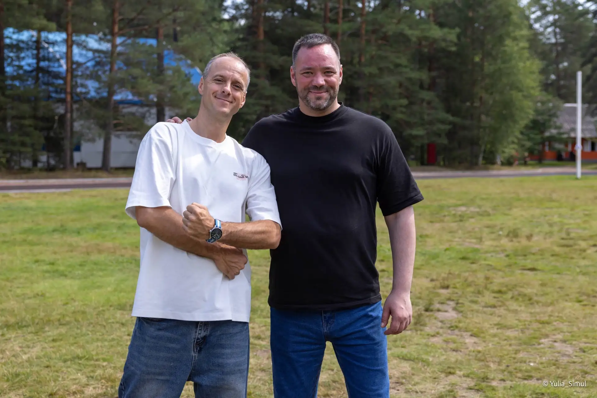 🌟 НАШ ПЕДАГОГ – В ЛАГЕРЕ «ПИОНЕР»! 🥋⛺