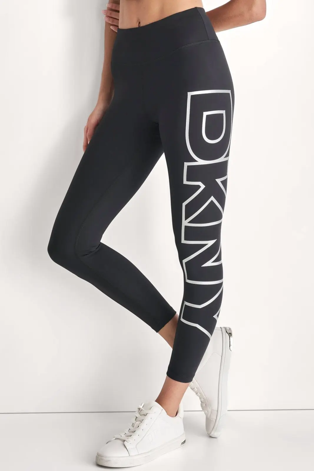 Леггинсы от DKNY