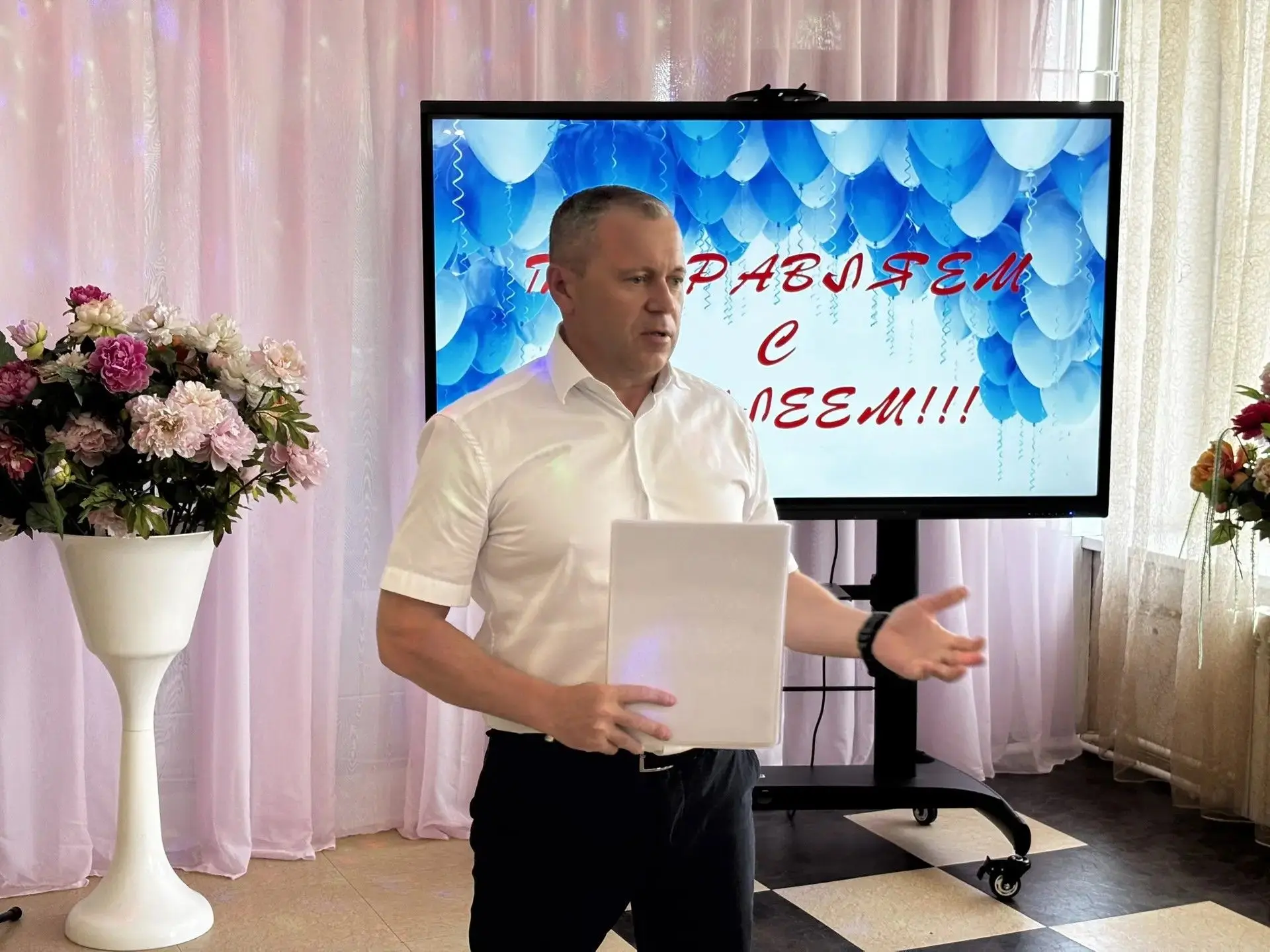 Уважаемые земляки, жители Мильковского округа!