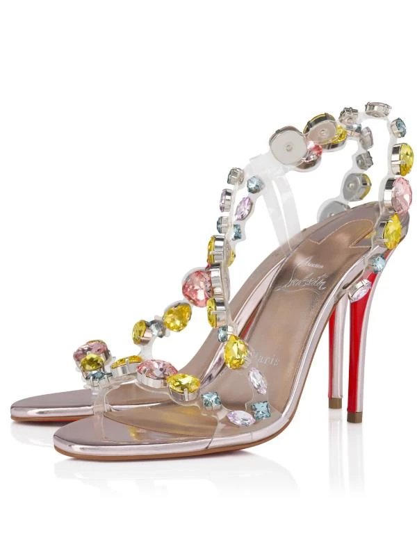 Хочу: босоножки от Christian Louboutin за 134 000 ₽
Могу: босоножки от Lime за 11 999 ₽

Ну какой кр
