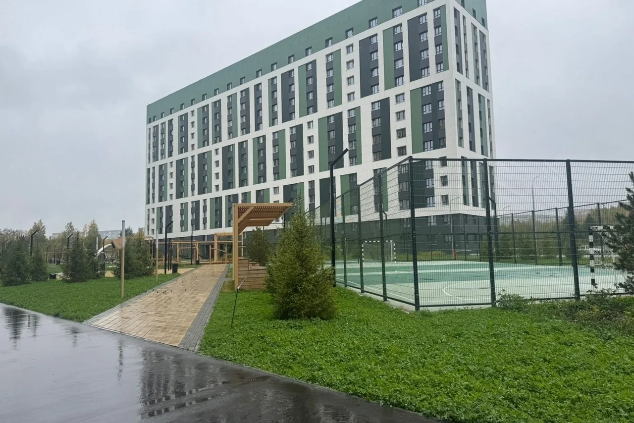 🏠 В Сыктывкаре для детей-сирот купили больше квартир, чем планировали