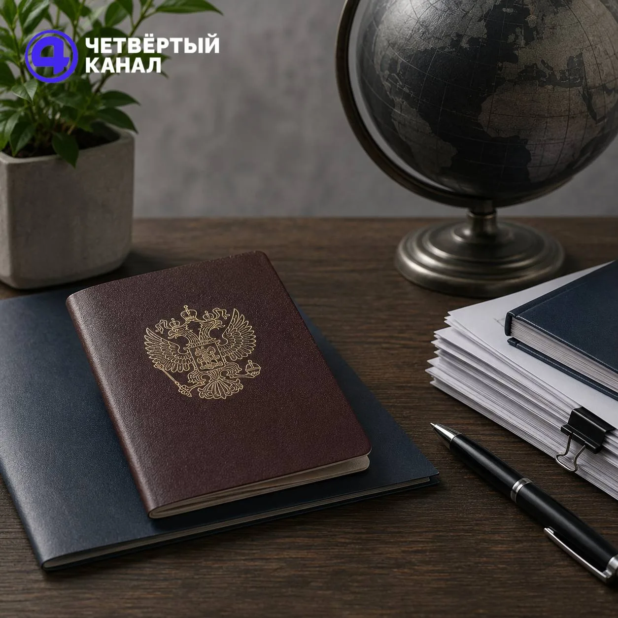 Годовые квоты на получение гражданства для мигрантов предложили ввести в России

С такой инициативой