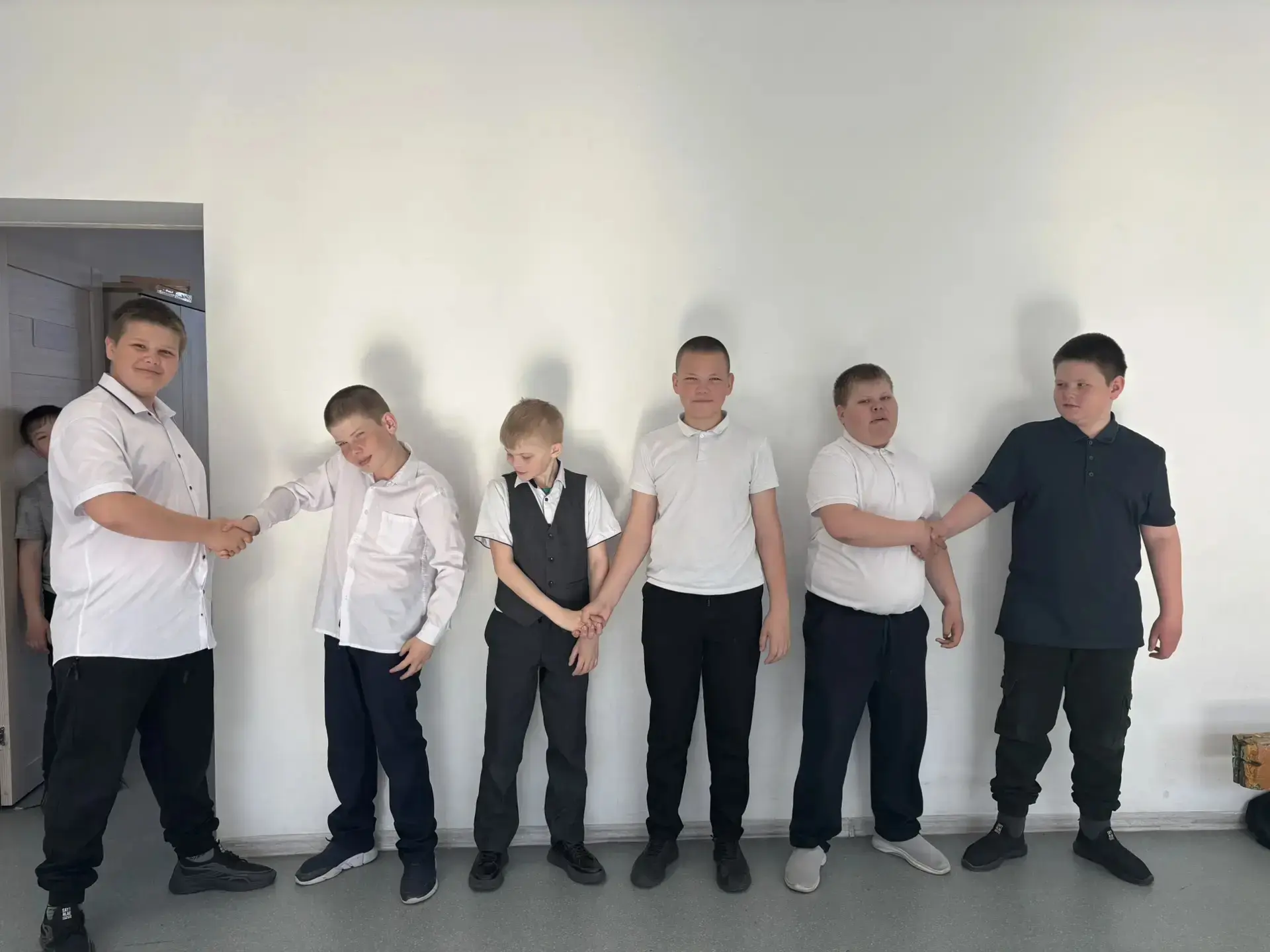 📸 ЗАПУСКАЕМ ФОТОМАРАФОН «ТЫ И Я, МЫ С ТОБОЙ ДРУЗЬЯ!»