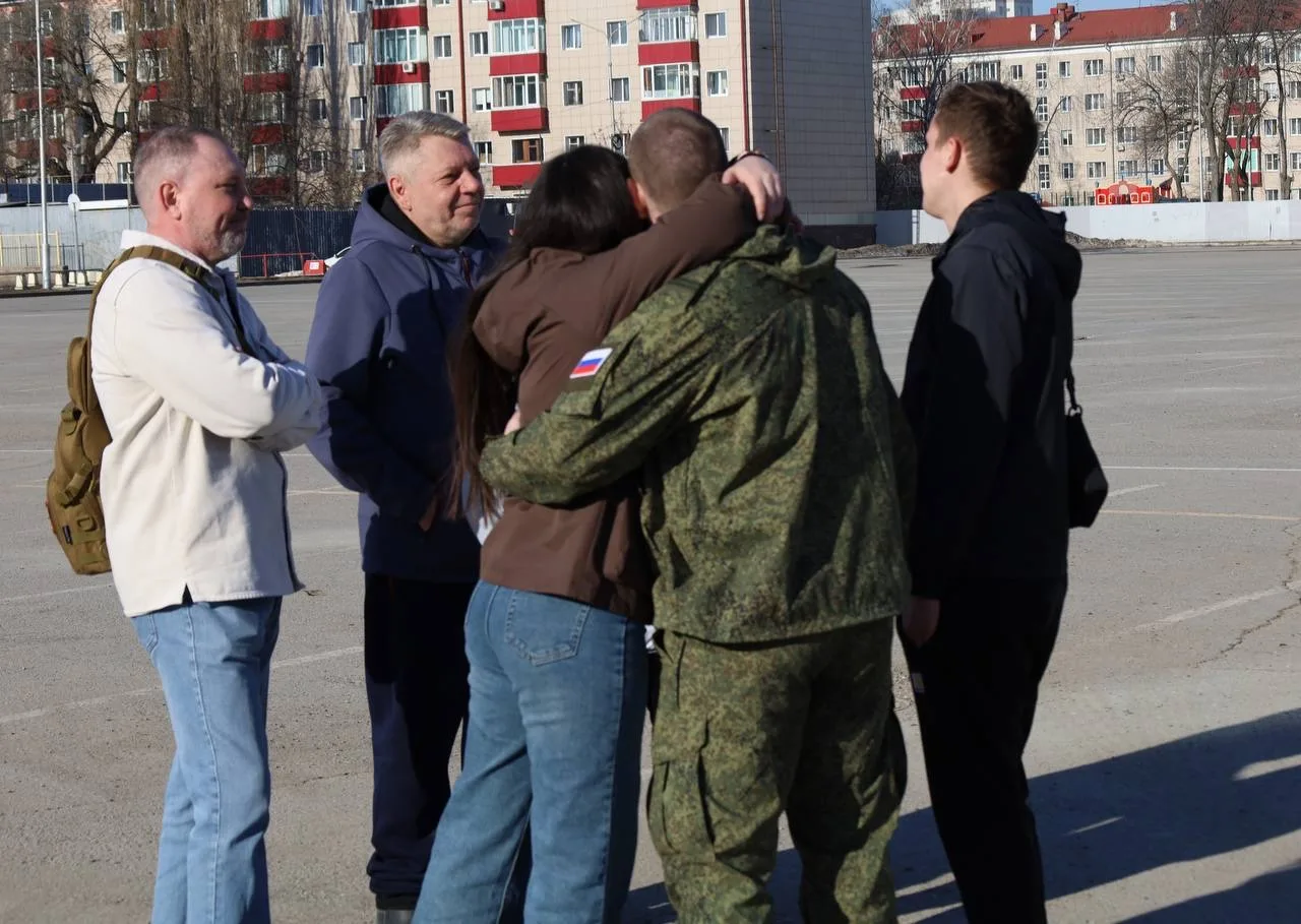 👍🏻 В Башкирии расширили список получателей поддержки среди участников СВО