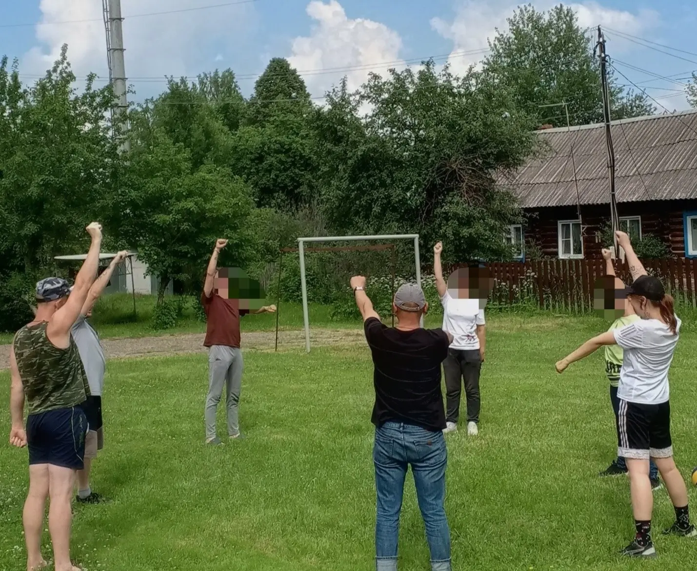 Спорт как лекарство: почему физкультура — важнейшая часть реабилитации
Тело — это фундамент
Когда че