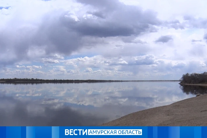 Дожди с мокрым снегом по северу: прогноз погоды на 25 мая в Приамурье  Осадки ожидаются завтра на се