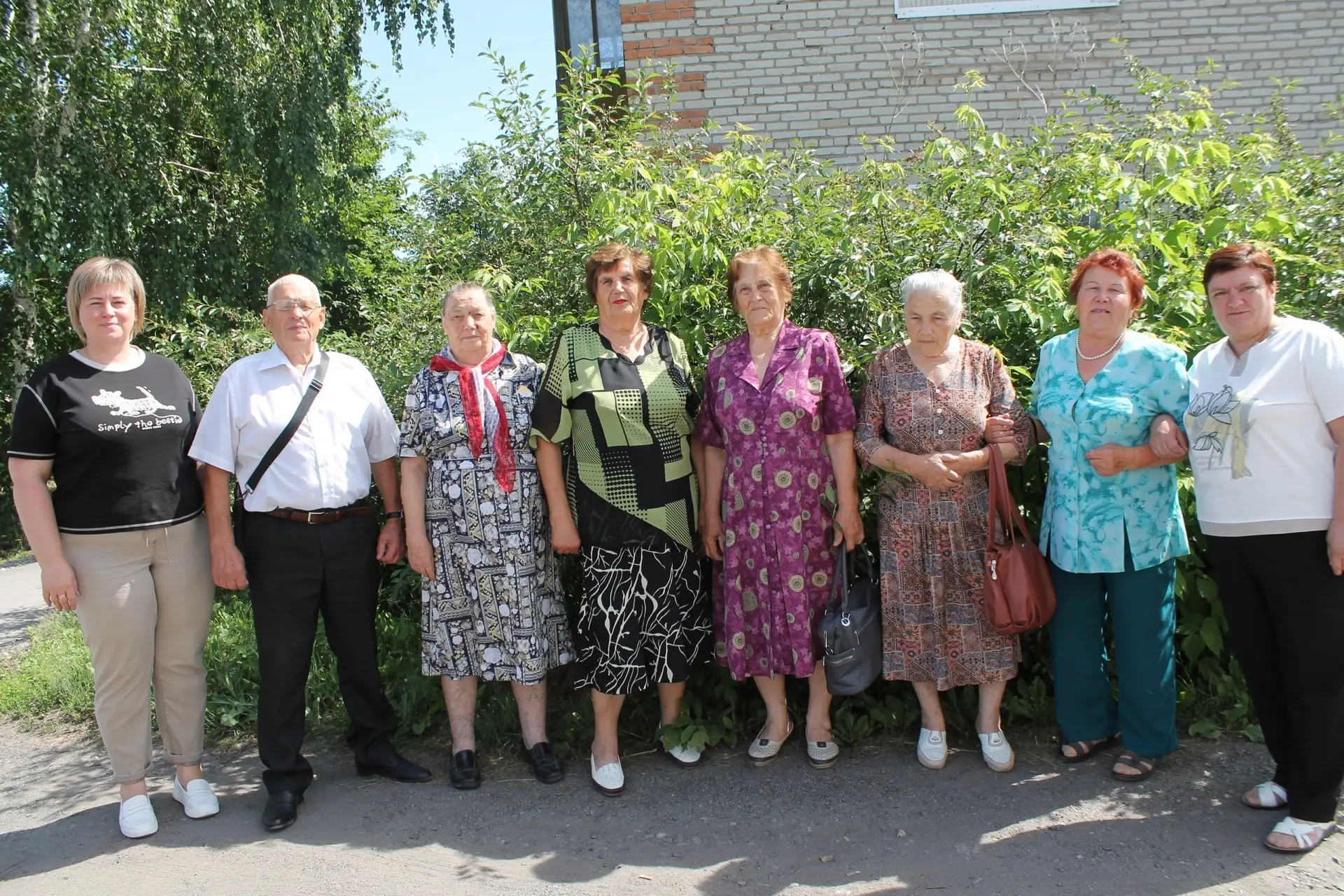 22 июня — дата, которая навсегда останется в нашей памяти. Ровно 85 лет назад началась Великая Отече