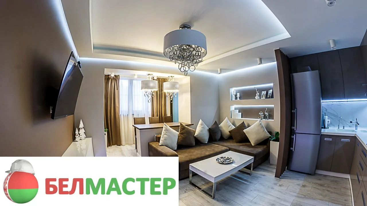 🏡 В Коммунарке особенно хочется, чтобы дома было спокойно, красиво и удобно для жизни. Поэтому всё ч