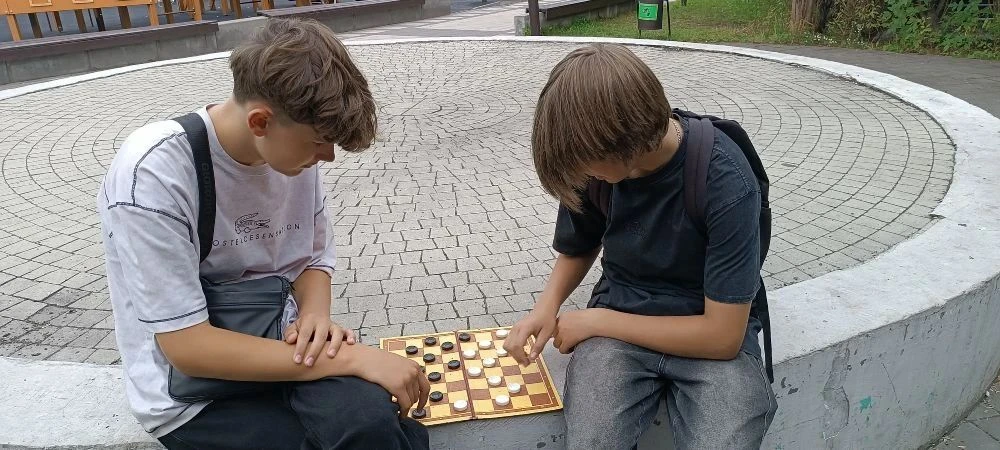 🧩 ЗАНИМАТЕЛЬНАЯ МОЗАИКА 🧩
