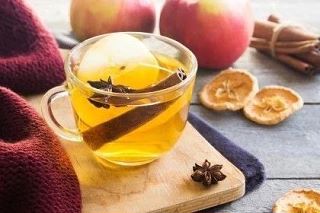 УТРЕННИЙ НАПИТОК ДЛЯ ЗДОРОВЬЯ И ПОХУДЕНИЯ 🍋