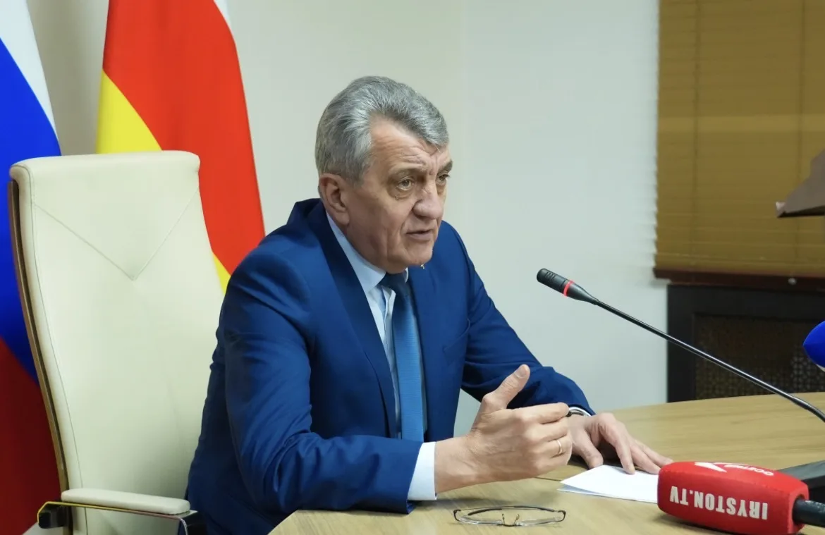 Состоялась церемония награждения победителей престижного конкурса «Педагог года РСО-Ала...