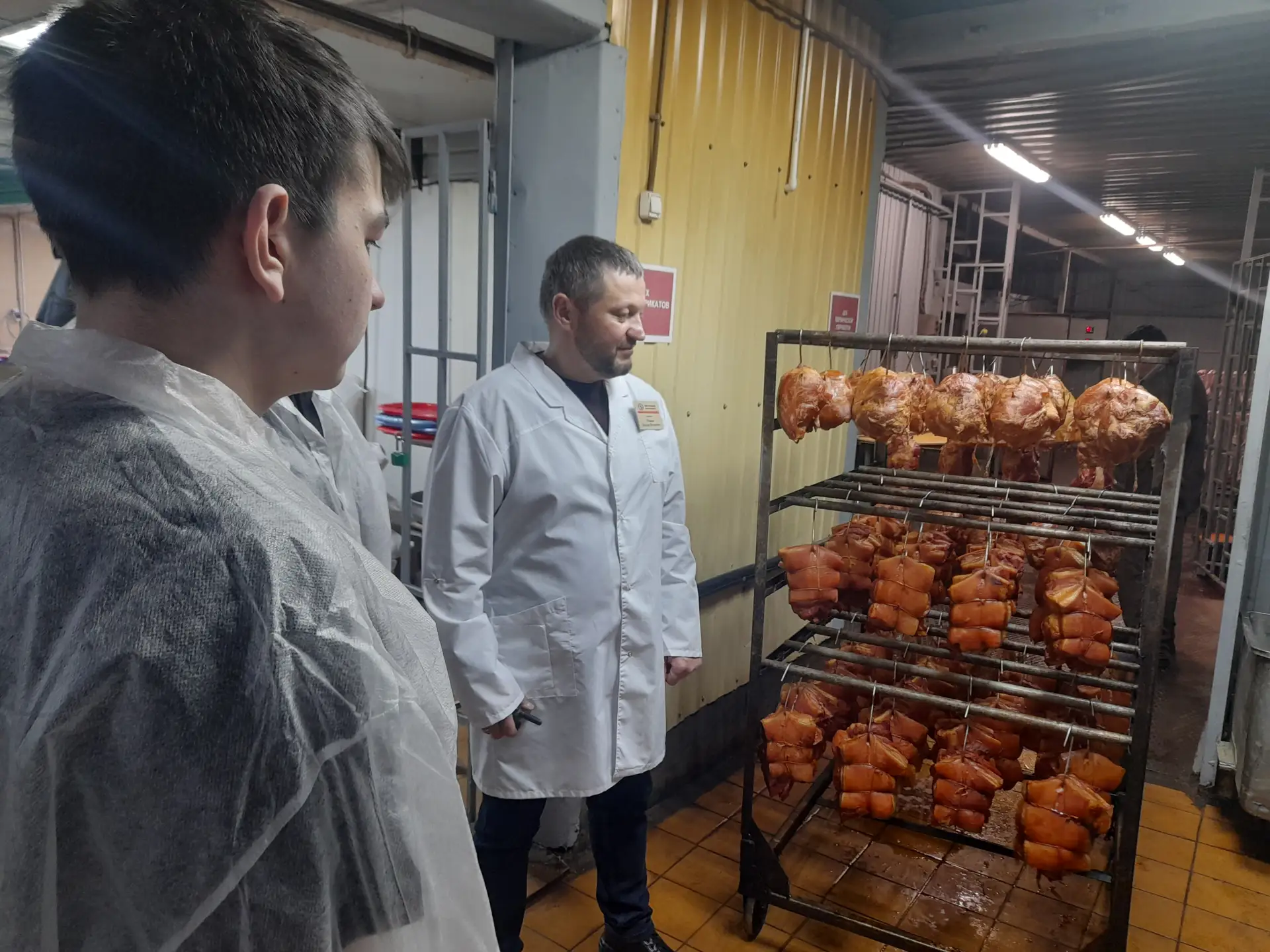 📌В рамках проекта «Профориентация и маршрутизация» молодёжи, центр занятости населения...