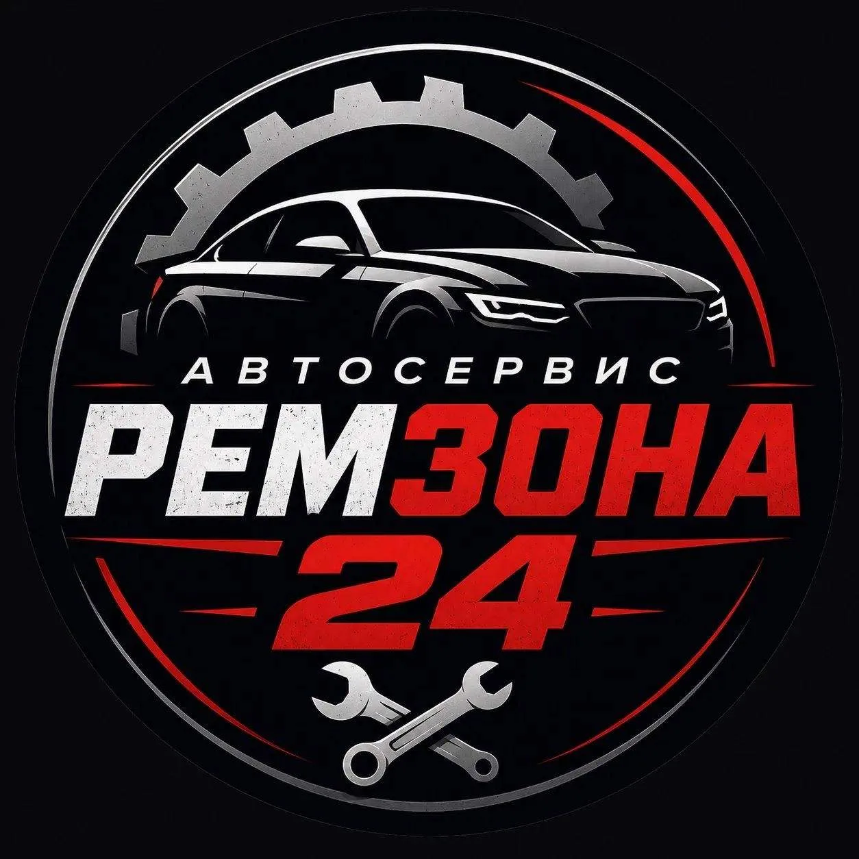 🔧 Вакансия: Автомеханик в автосервис RemZona24