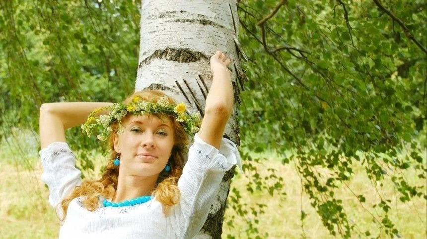 Сегодня отмечается народный праздник Берегиня отмечается (по старому стилю – 2 июля). Он посвящен сл
