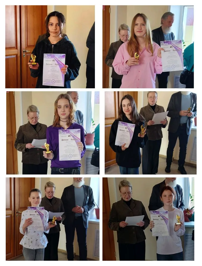 🪡XI Международный конкурс детского и молодежного творчества👩‍🎨  🌟«Звёздный проект- 2026»🌟  🚂21 февра